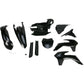 ACERBIS Full Replacement Body Kit - Black 2314330001