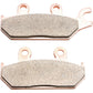 EBC Sintered "R" Brake Pads FA642R | Brake Pads   Sintered Metal