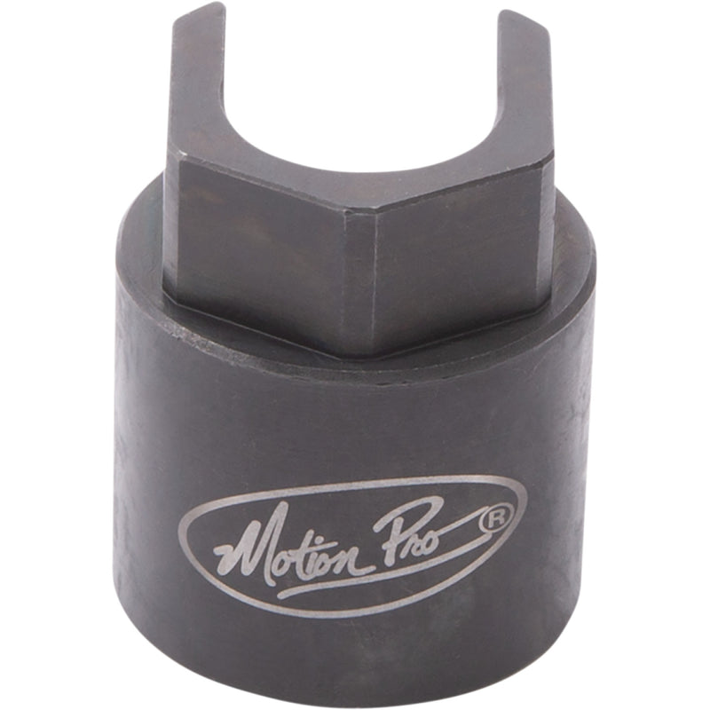 Motion Pro Jam Nut Socket Tool - Clevis/Rebound Adjuster - Removal/Service 08-0730