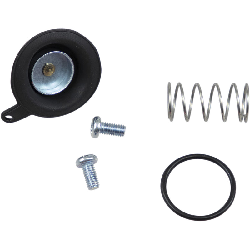 Moose Racing Air Cut-Off Valve Rebuild Kit - Yamaha 46-4005