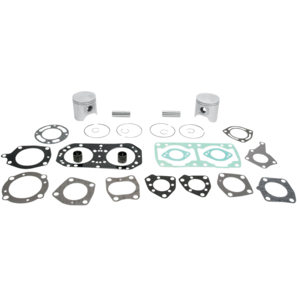 WSM Top-End Rebuild Kit - 80.00 mm - Original Series - Kawasaki 010-821-10
