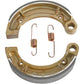 EBC Brake Shoes - Yamaha 532 | Brake Shoes