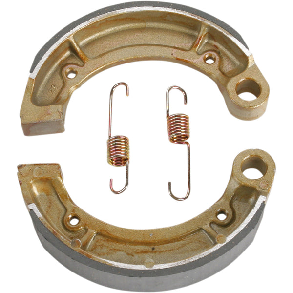 EBC Brake Shoes - Yamaha 532
