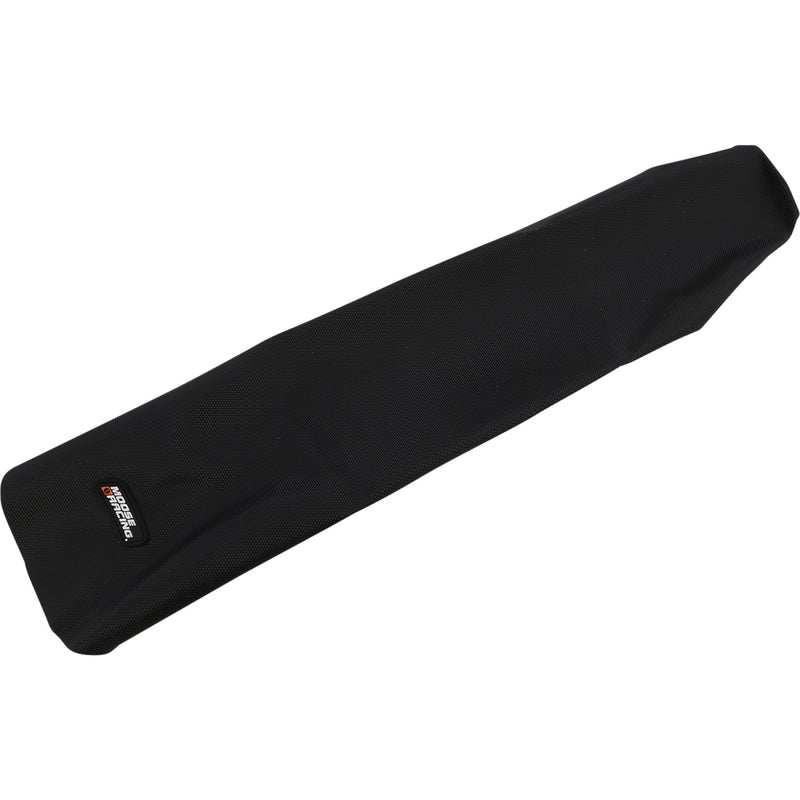 Moose Racing Gripper Seat Cover - Black - Kawasaki KXF45016-3