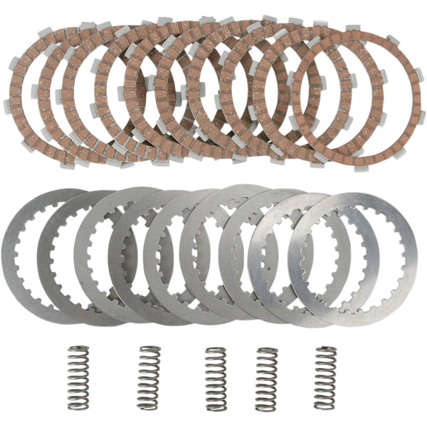 DP Brakes Clutch Kit DPSK237F