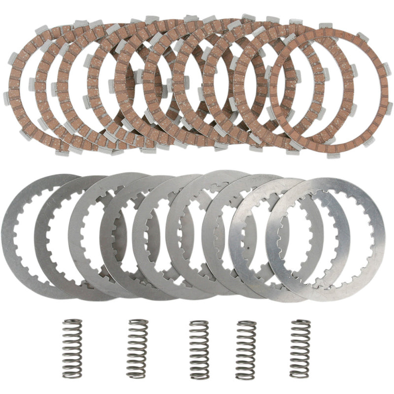 DP BRAKES Clutch Kit DPSK237F