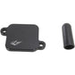 DRIVEN RACING Block Off Plate - Yamaha DSBLOCK-21