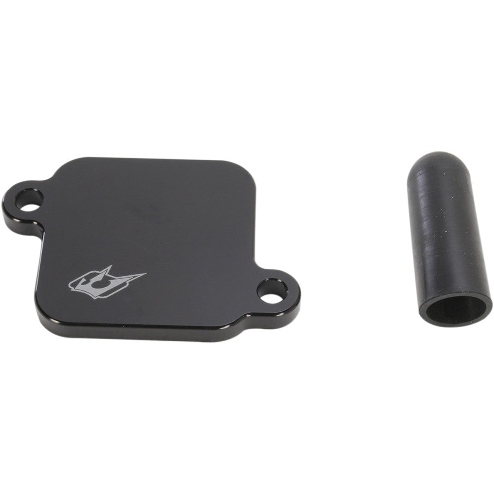 DRIVEN RACING Block Off Plate - Yamaha DSBLOCK-21
