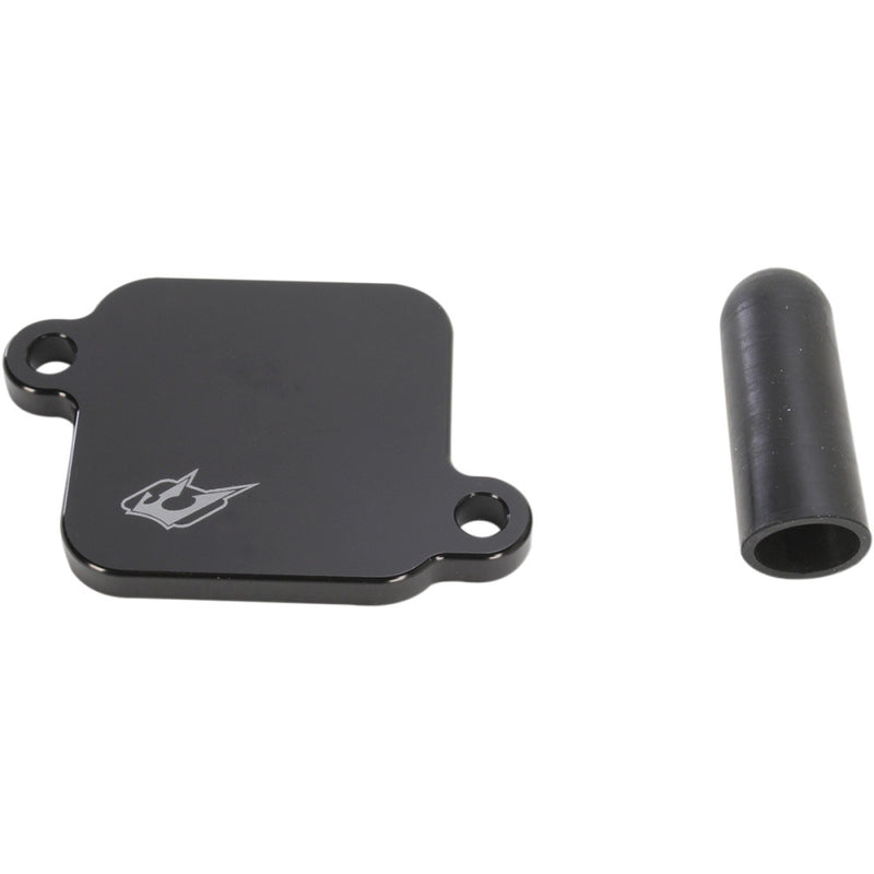DRIVEN RACING Block Off Plate - Yamaha DSBLOCK-21