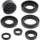 Moose Offroad Oil Seal Kit - Yamaha 822112mse