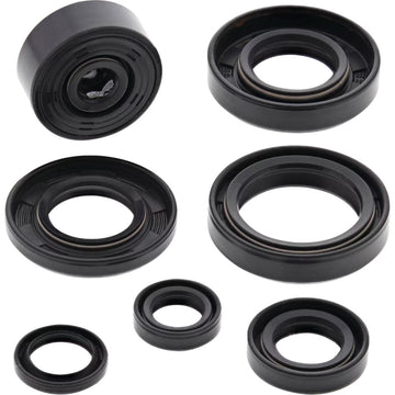 Moose Offroad Oil Seal Kit - Yamaha 822112mse