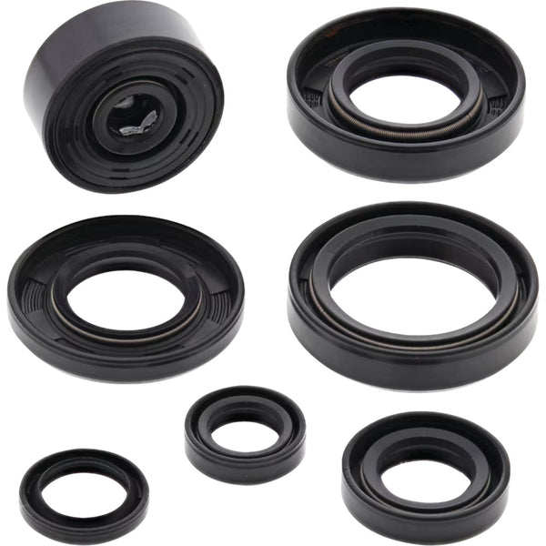 Moose Offroad Oil Seal Kit - Yamaha 822112mse