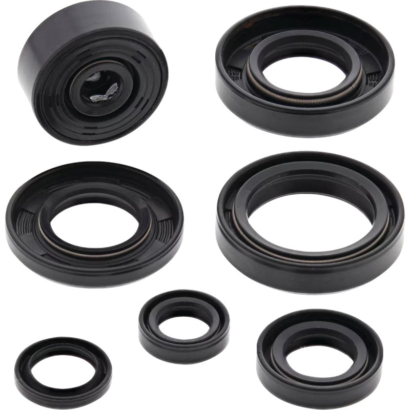 Moose Offroad Oil Seal Kit - Yamaha 822112mse