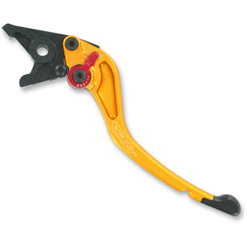 CRG Brake Lever - RC2 - Gold 2AN-521-T-G