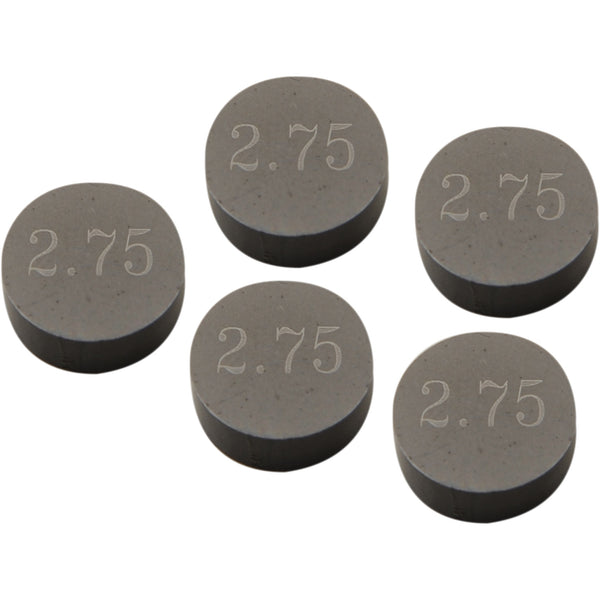 PROX Valve Shims - 7.48 mm x 2.75 mm - 5 pack 29.748275