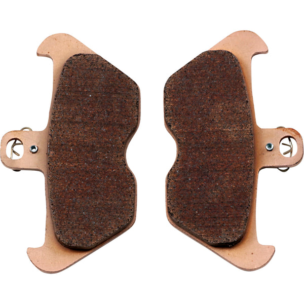 Galfer HH Sintered Brake Pads FD198G1370