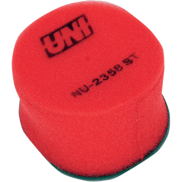Uni Filter Air Filter - Kawasaki NU-2358ST