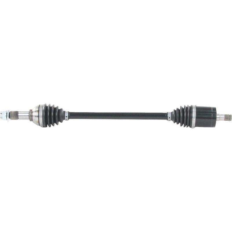 MOOSE OFFROAD Axle Kit - CV - Complete - Heavy-Duty - Front Right - Can Am CAN-6098HD