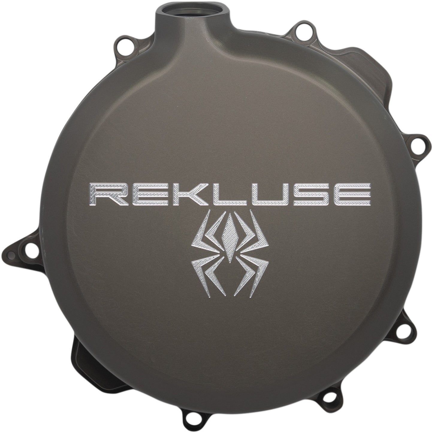 REKLUSE Clutch Cover - Husqvarna/KTM RMS-334