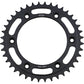 JT SPROCKETS Rear Race Sprocket - 40-Tooth JTR897.40SC by JT Rear Sprockets   Steel Type