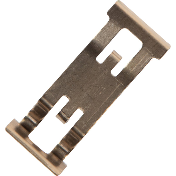 Moto-Master Retainer Clip - Front 213086-PU