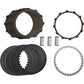 DP BRAKES Clutch Kit DPHK607