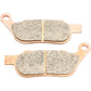 EBC HH Brake Pads - FA458HH FA458HH | Brake Pads   Sintered Metal