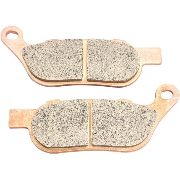 EBC HH Brake Pads - FA458HH FA458HH