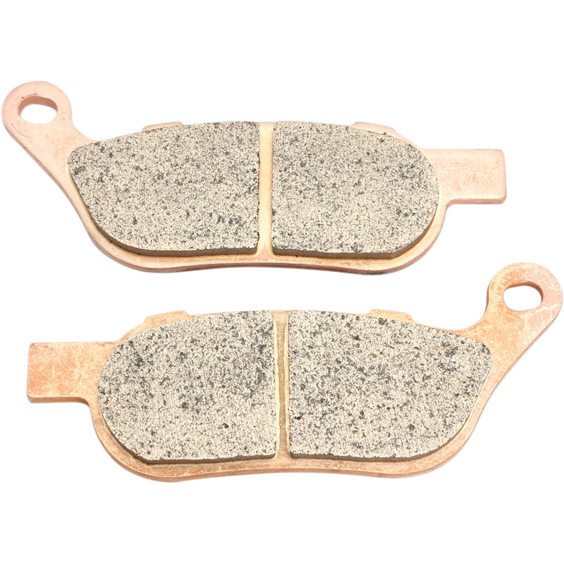 EBC HH Brake Pads - FA458HH FA458HH | Brake Pads   Sintered Metal