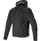 ALPINESTARS Moflow Air Tech Hoodie - Black - 2XL 4202524-1100-2X