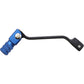 Moose Racing Shift Lever - Blue - Yamaha 81-0232-02-20