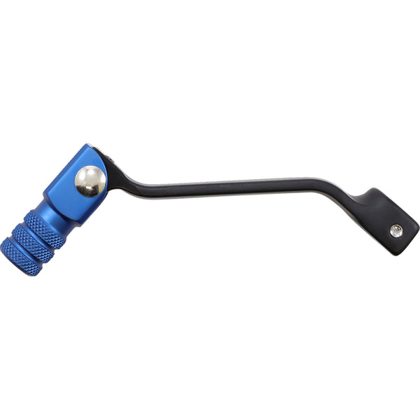 Moose Racing Shift Lever - Blue - Yamaha 81-0232-02-20
