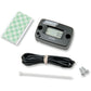 MOOSE OFFROAD Hour Meter HR-8063M