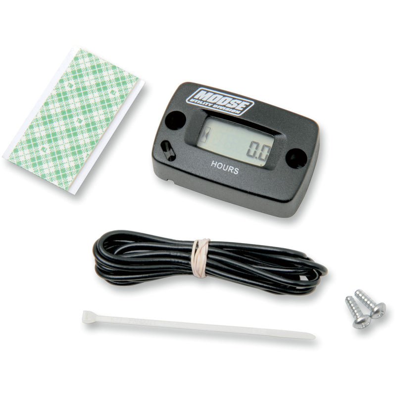 MOOSE OFFROAD Hour Meter HR-8063M