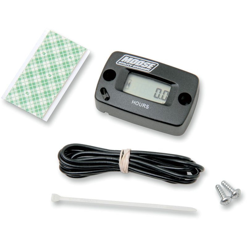 Moose Utility Hour/Tach Meter HR-8061M-2 | Gauge Group