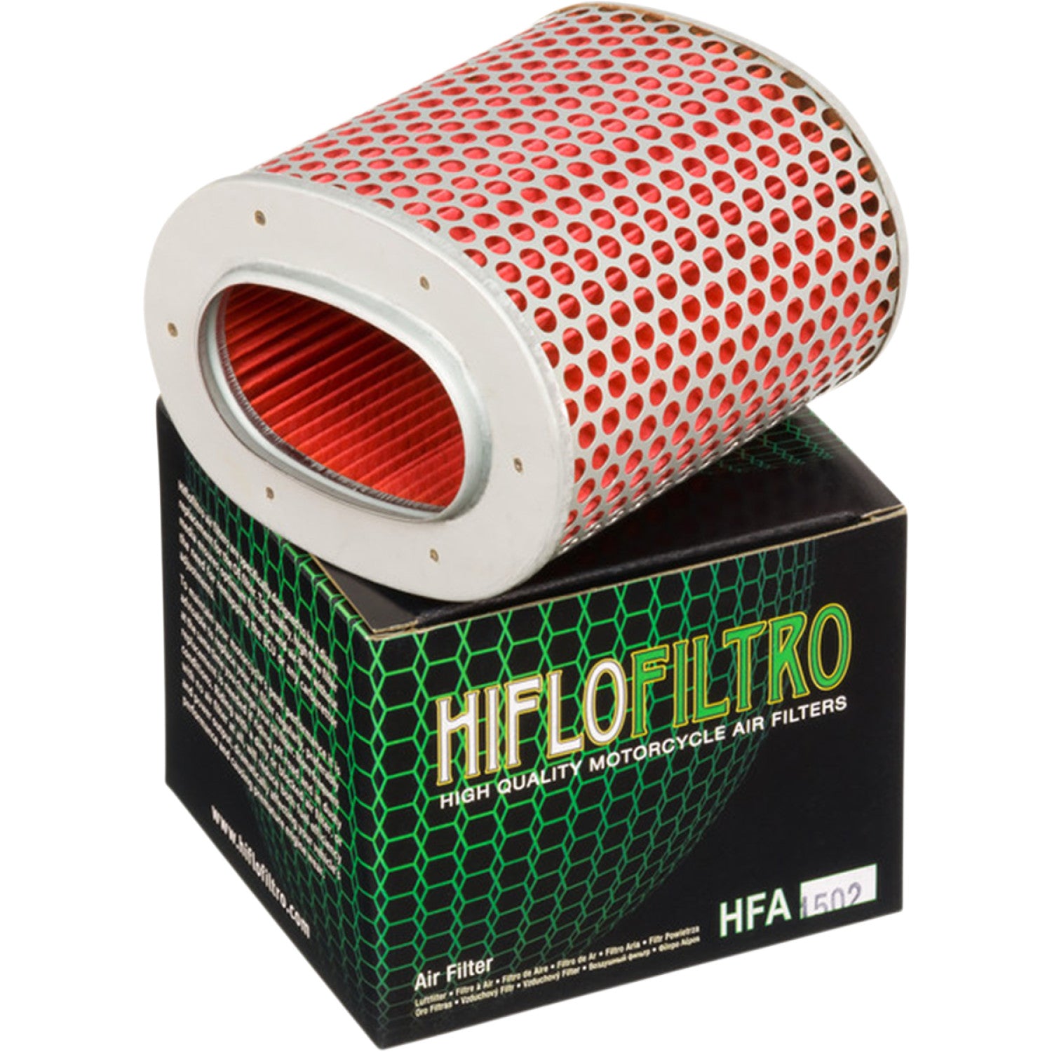 Hiflofiltro Replacement OE Air Filter - Honda HFA1502 | Air Filters & Parts | Hiflofiltro