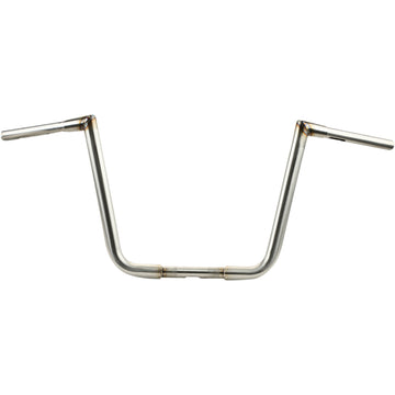 LA Choppers Handlebar - Big Twin Peaks - 13" - Stainless Steel LA-7360-13SS