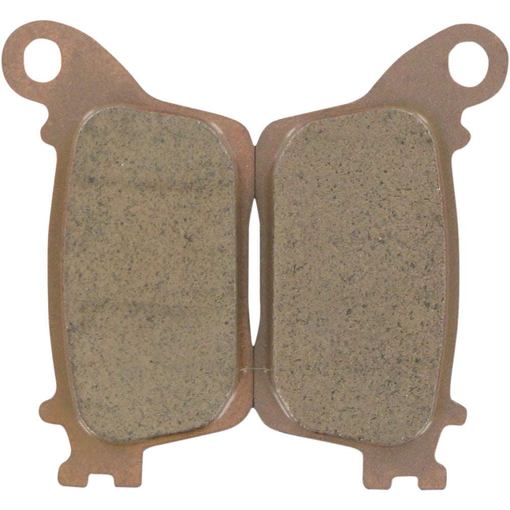 DP BRAKES Standard Brake Pads DP973