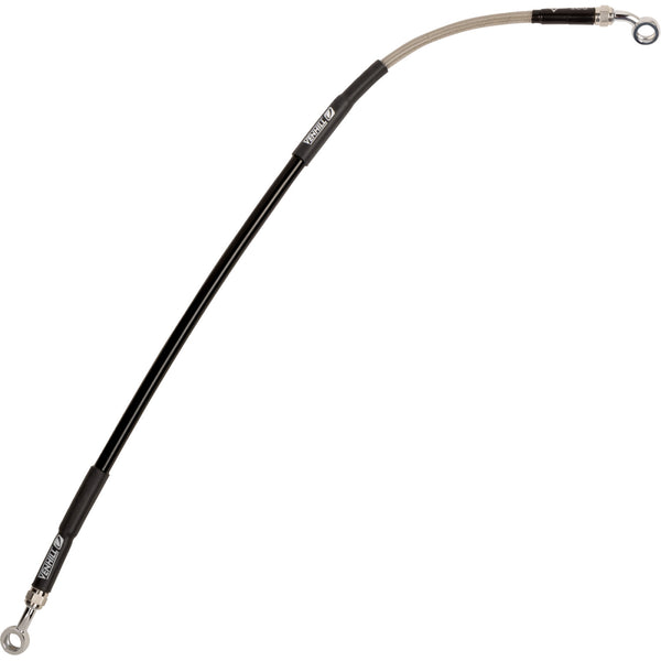 Moose Offroad Brake Line - Stainless Steel Y01-2-045/P