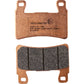 MOTO-MASTER Brake Pads - Sintered Series 414901-PU
