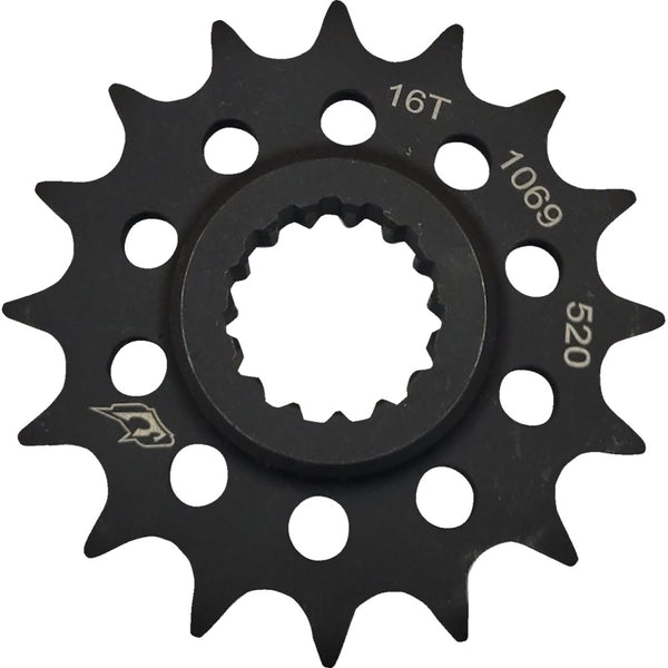 Driven Racing Front Sprocket - 16 Tooth - RS/Tuono 660 1069-520-16