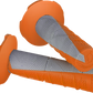 Scott Deuce Grips with Donut - Orange/Gray 219627-1011