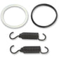 Moose Racing Exhaust Gasket Kit 823176MSE