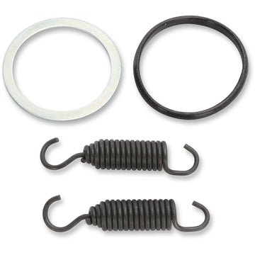 Moose Racing Exhaust Gasket Kit 823176MSE