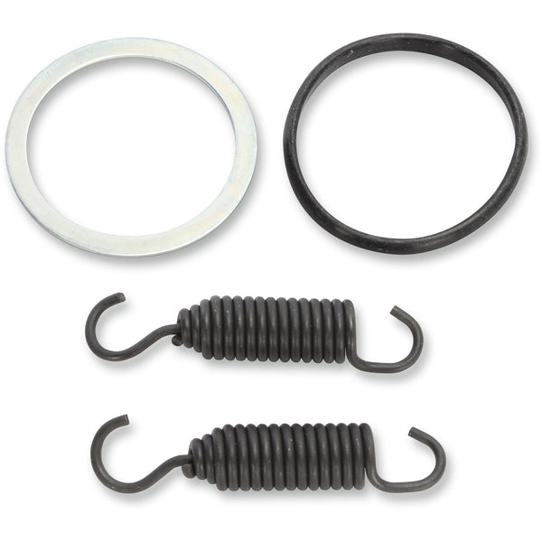 Moose Racing Exhaust Gasket Kit 823176MSE