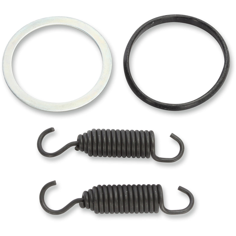 Moose Racing Exhaust Gasket Kit 823176MSE
