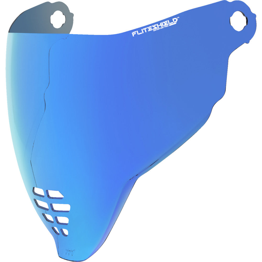 ICON FliteShield* Shield - Airflite* - 22.06 - RST Blue 0130-1080
