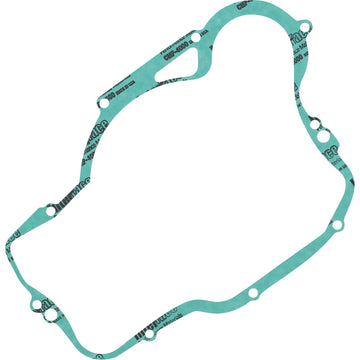 Moose Offroad Inner Clutch - Side Cover Gasket Kit - Kawasaki 817479mse