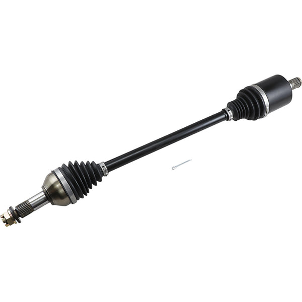 Moose Offroad Axle Kit - CV - Complete - Heavy-Duty - Rear Left/Right - Can-Am CAN-6048HD