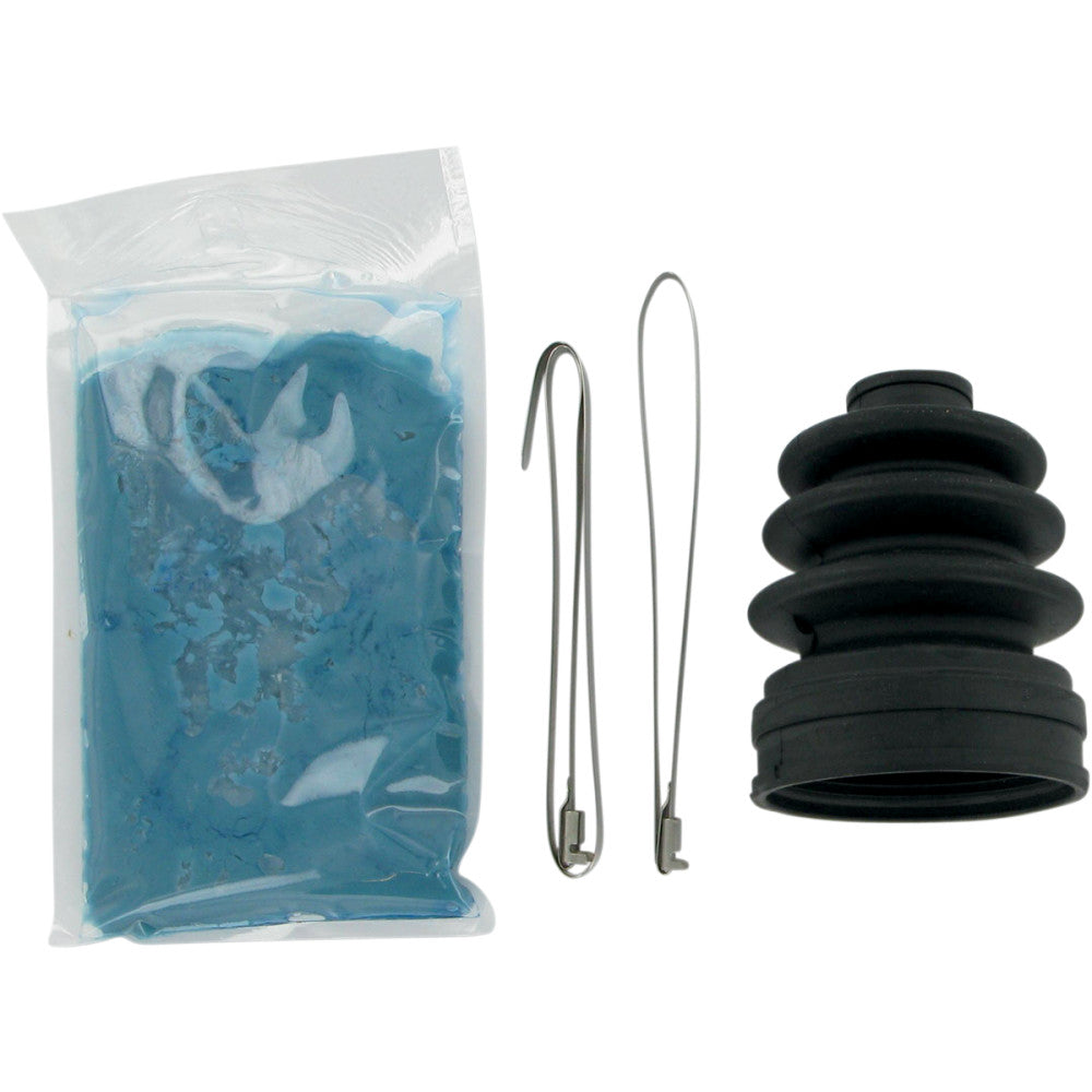 MOOSE OFFROAD CV Boot Kit - Front Inboard - Polaris Sportsman/Ranger AB512